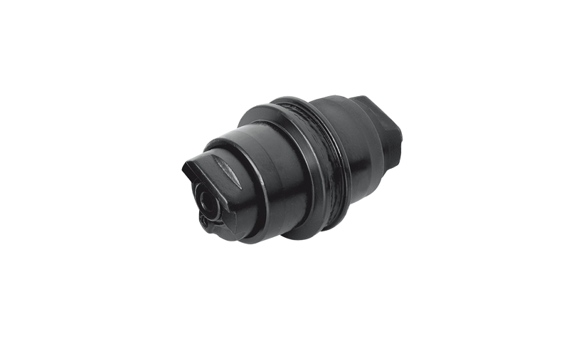 Нижний ролик