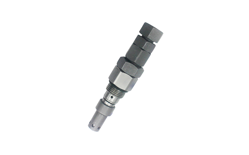 Предохранительный клапан