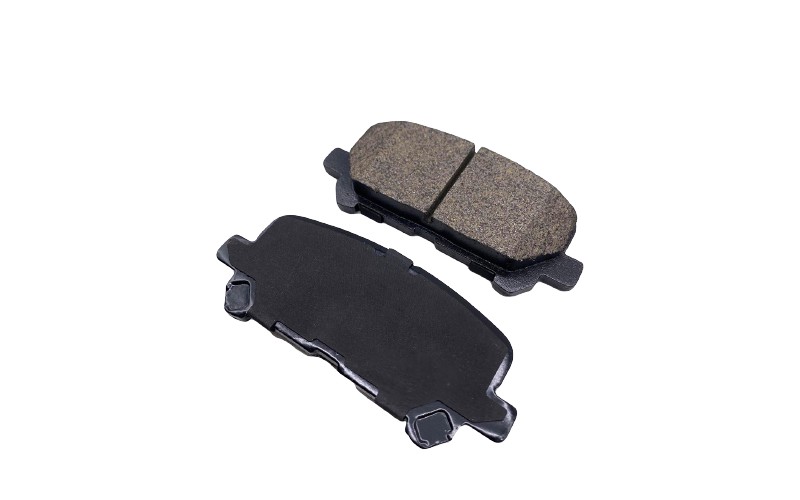 Тормозная колодка