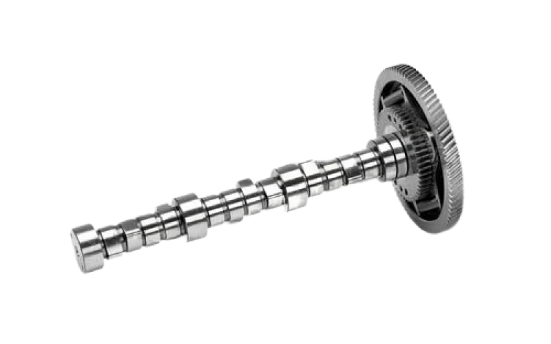 Распределительный вал