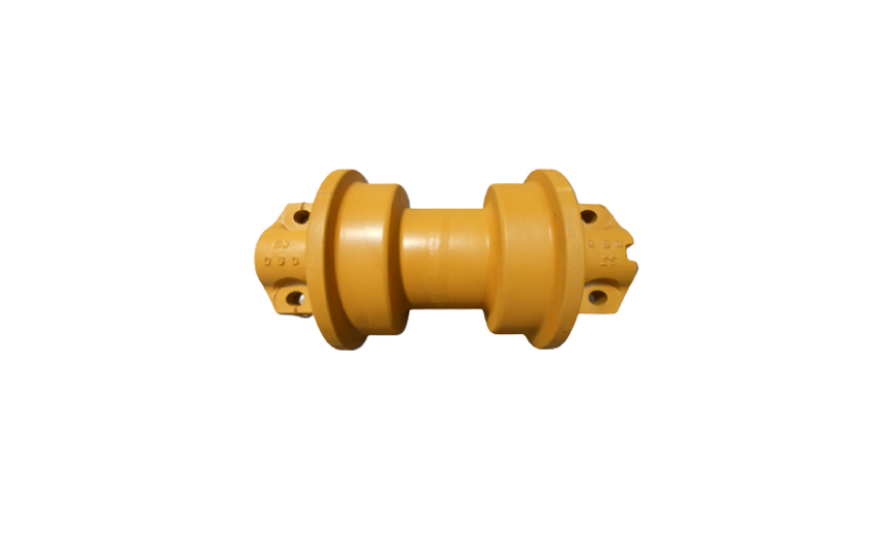 Нижний ролик