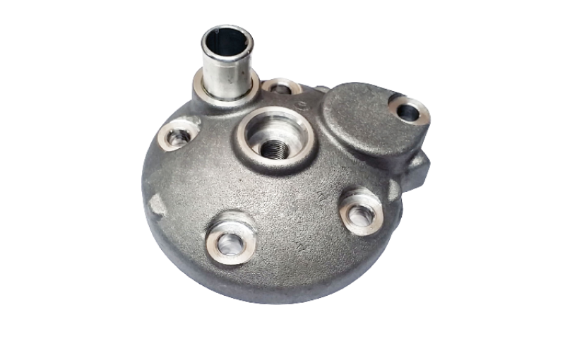 Головка блока цилиндров