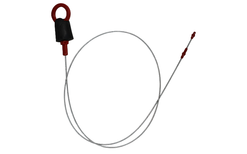 Sensor, engine oil level