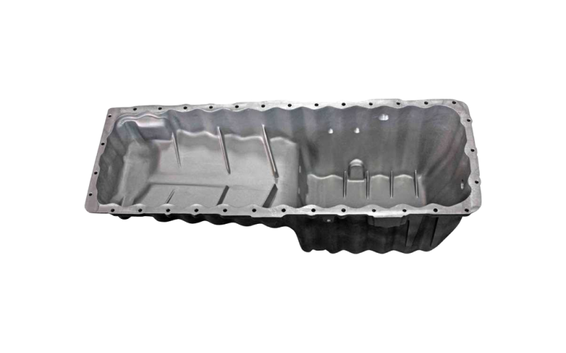 Масляный картер