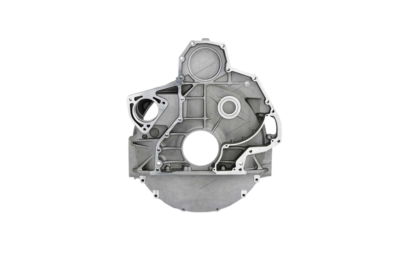 Коробка маховика