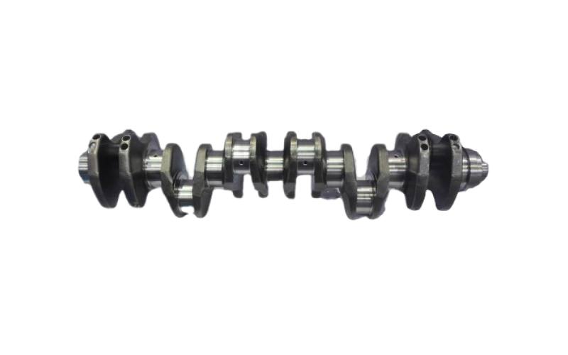 Коленчатый вал