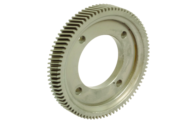 Распределительная шестерня