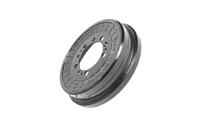 Барабан тормоза