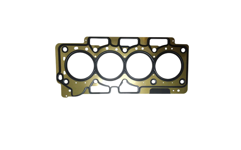 Прокладка, головка блока цилиндров