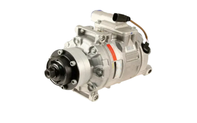 Компрессор