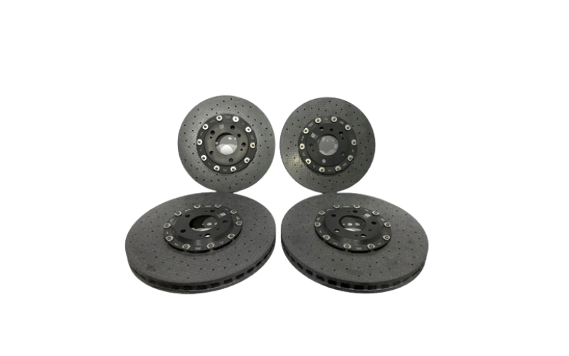 Тормозной диск