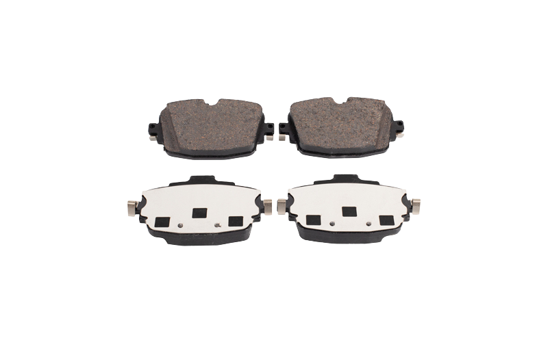 Тормозная колодка