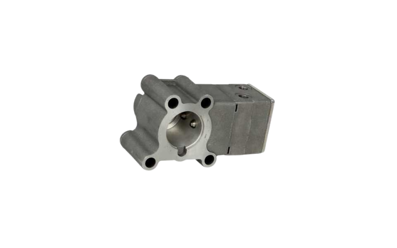 Клапан коробки передач