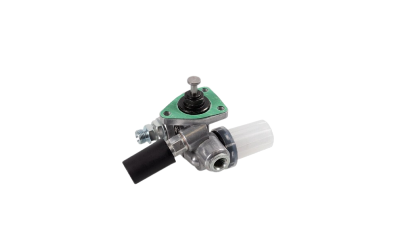 Топливный ручной насос