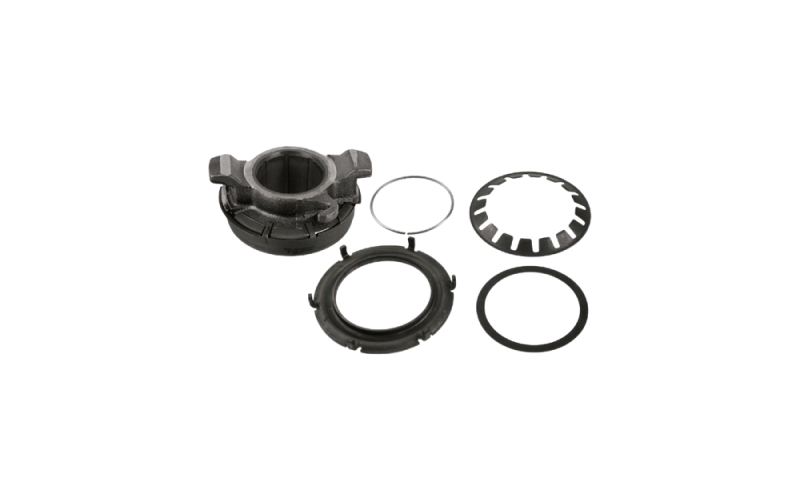 Вилка сцепления