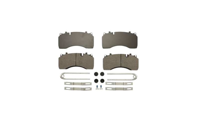 وسادة الفرامل