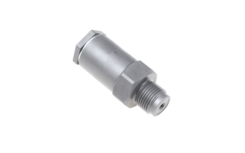 Pressure relief valve