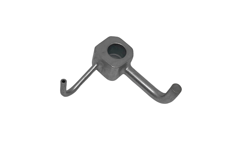 Масляная форсунка