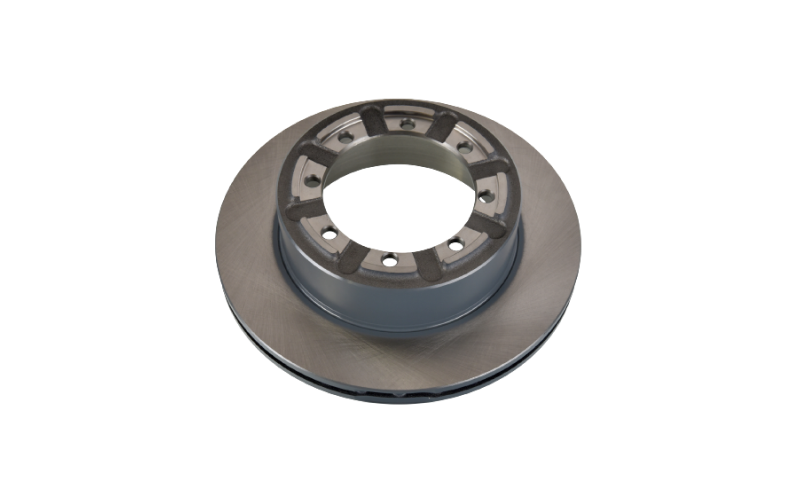 Тормозной диск