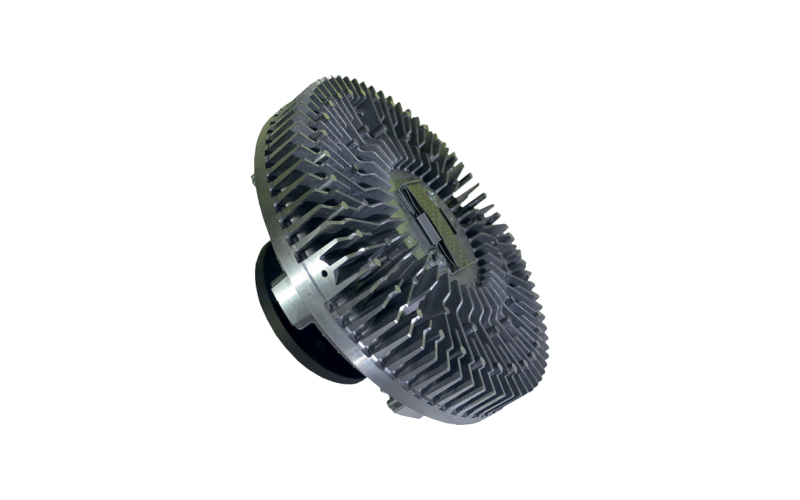 Сцепление вентилятора