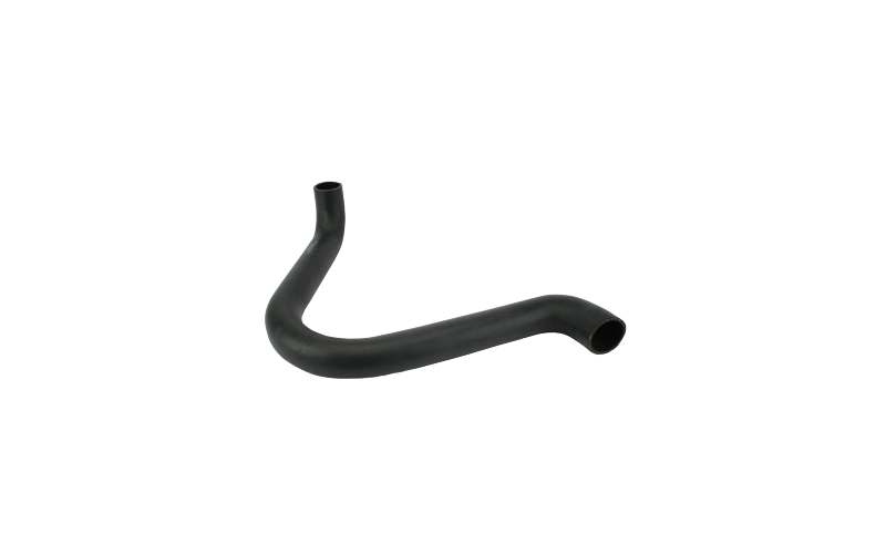 Трубка радиатора