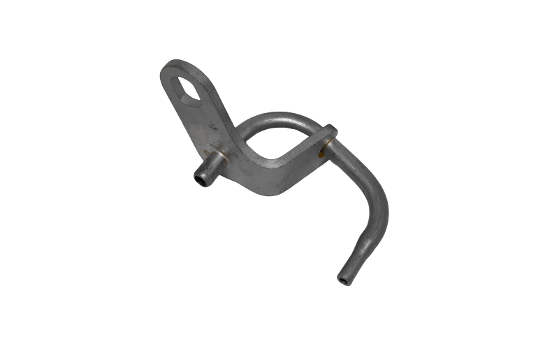 Масляная форсунка