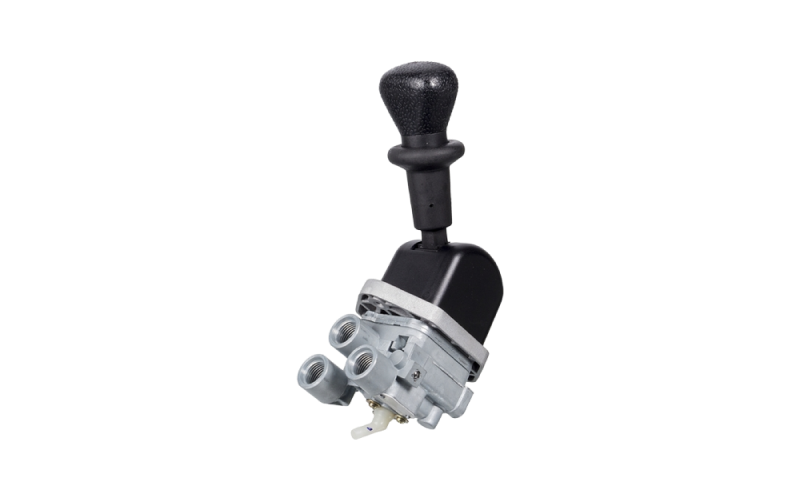 Клапан ручного тормоза