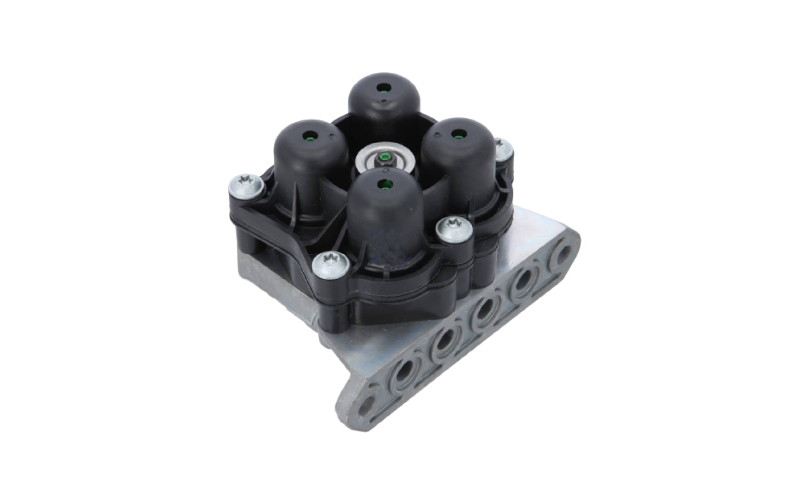 Клапан ограничения