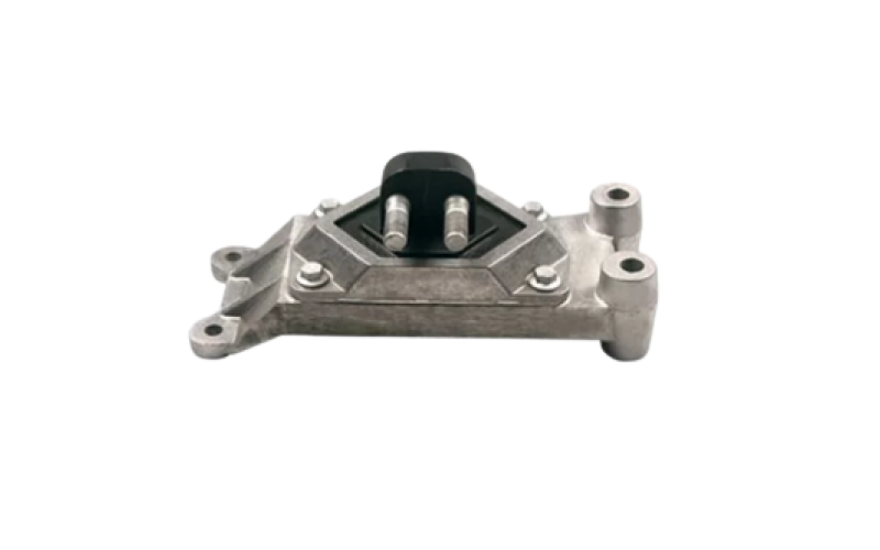 Крепление двигателя