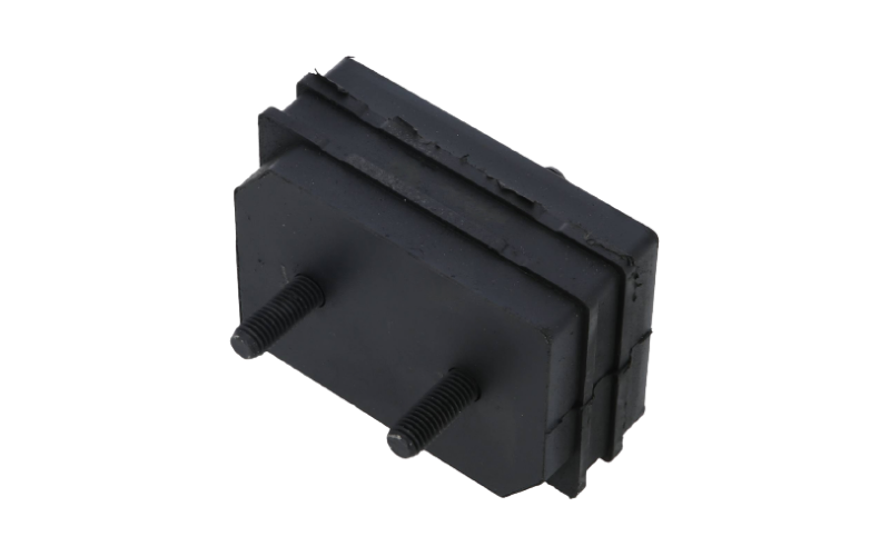 Крепление двигателя