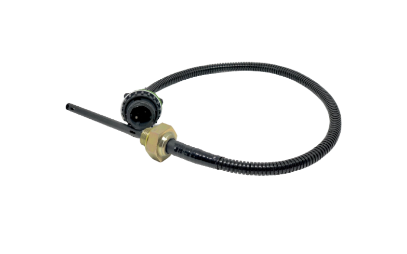 Датчик уровня масла