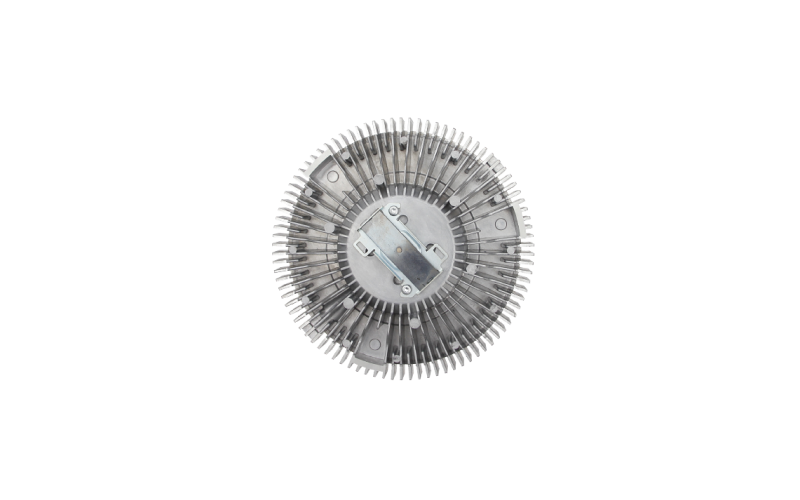 Сцепление вентилятора