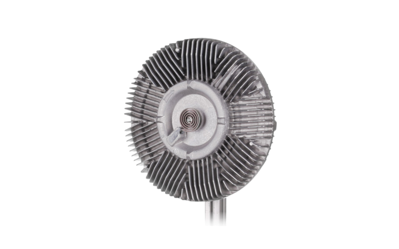 Сцепление вентилятора