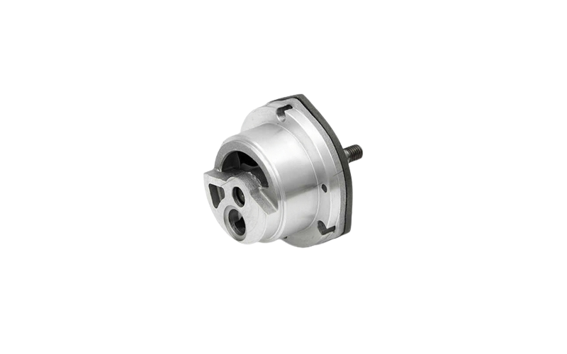 Масляный насос