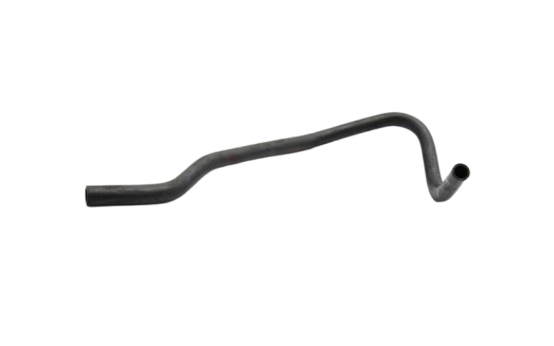 Вентиляционная труба двигателя