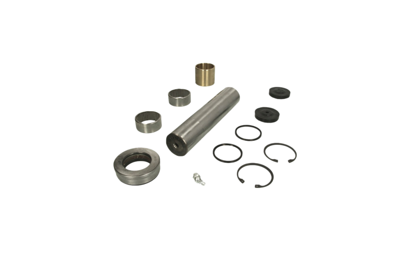 Набор шкворней