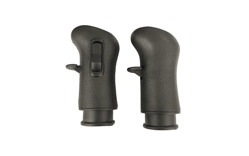 Ручка коробки передач