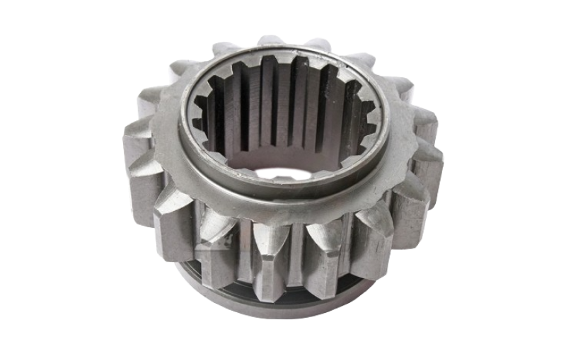 Шестерня передачи