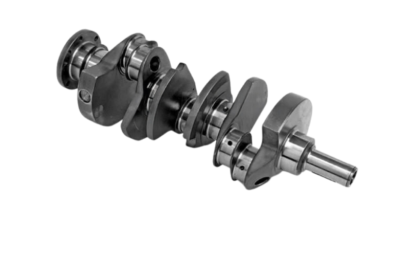 Коленчатый вал