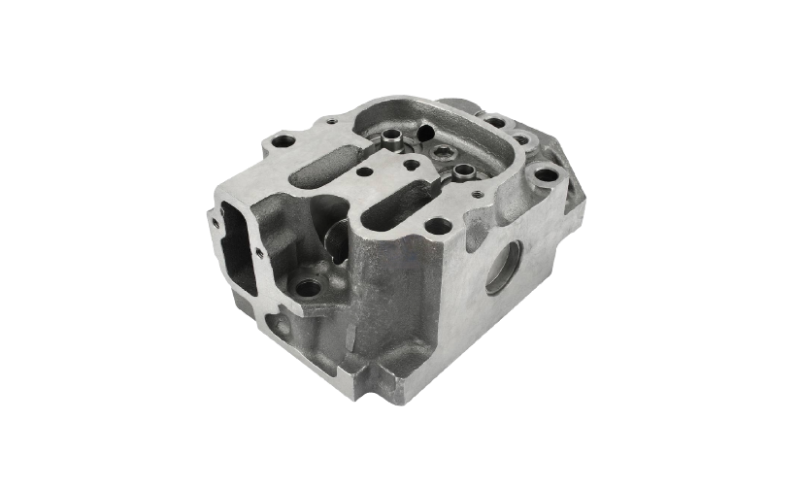 Крышка цилиндра