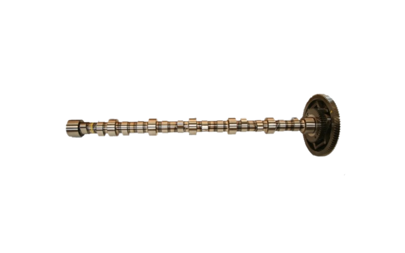 Распределительный вал