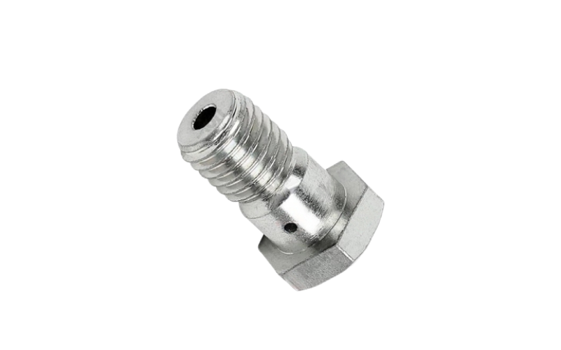 Датчик давления масла