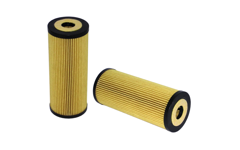 Фильтр масляный