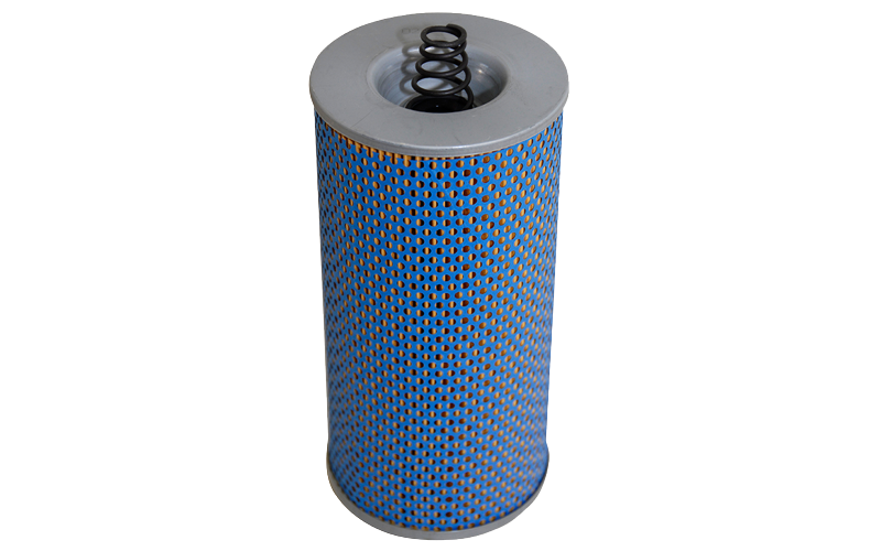 Фильтр масляный