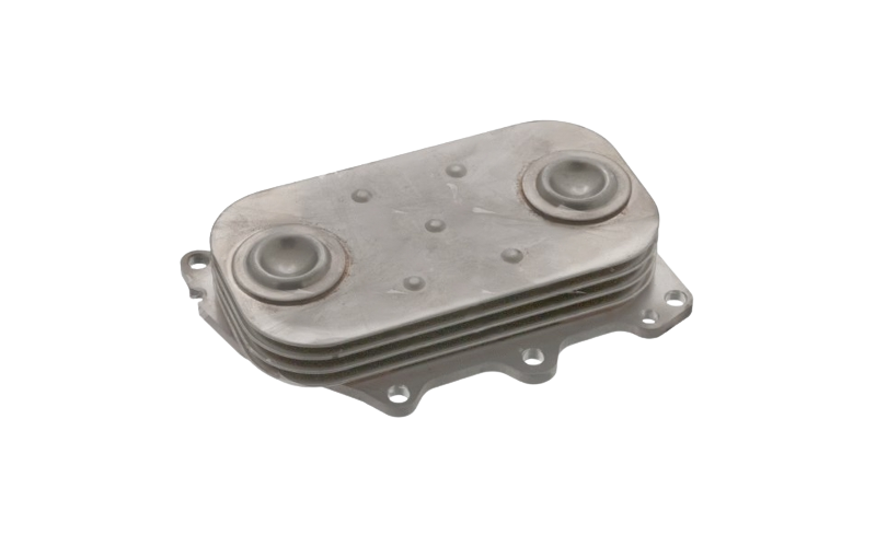 Масляный радиатор