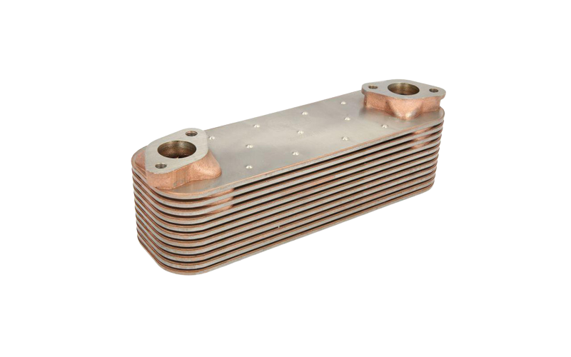 Масляный радиатор