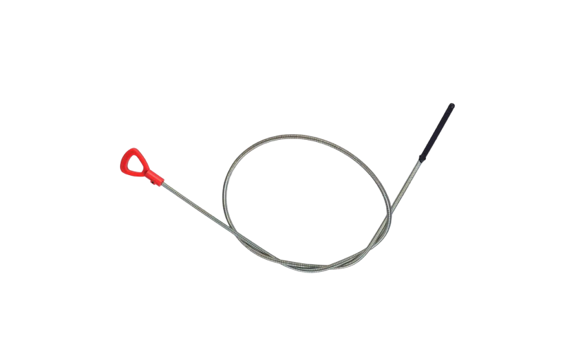 Sensor, engine oil level