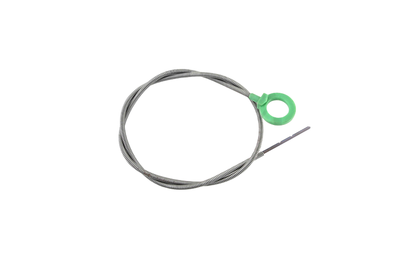 Sensor, engine oil level