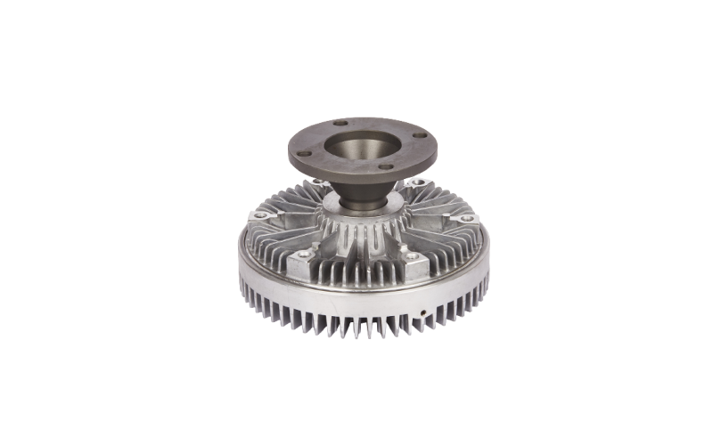 Муфта вентилятора