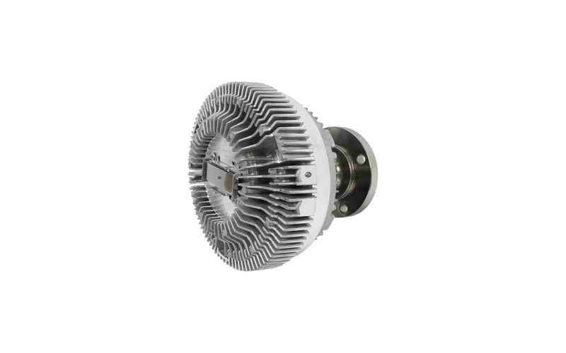 Муфта вентилятора